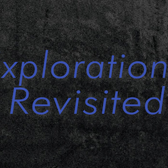 Queens College MFA Group Exhibition / Explorations: Revisited – March 17 to 26, 2014
