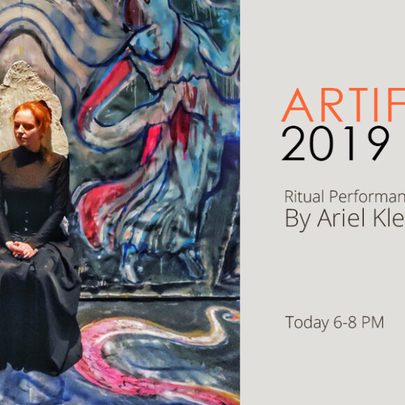 ARTIFACTS 2019 – Group Exhibition | December 14 – 18, 2019