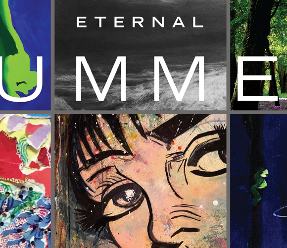 ETERNAL SUMMER – Group Exhibition | July 15 – 21, 2018