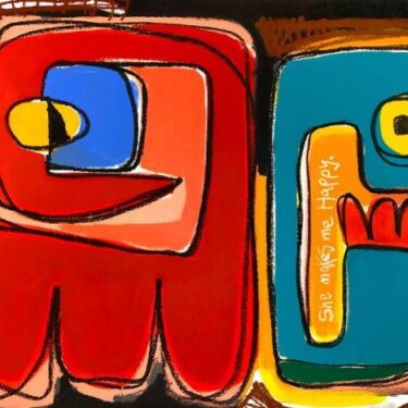 Additional image-Mazlish Gallery Inaugural Group Exhibition October 14 – 19, 2020-5