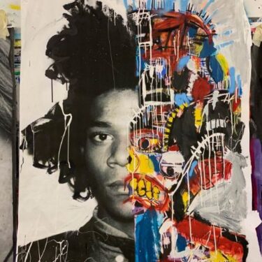 Additional image-Mazlish Gallery Inaugural Group Exhibition October 14 – 19, 2020-6