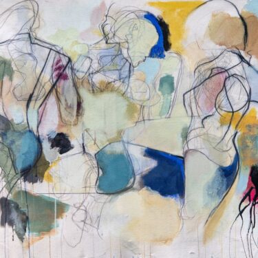 Additional image-Mazlish Gallery Inaugural Group Exhibition October 14 – 19, 2020-8