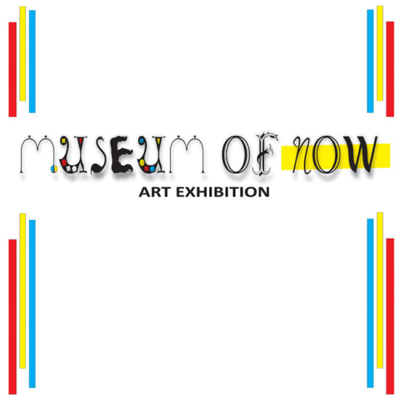 Museum of Now, Art Exhibition | Nov 4-6, 2022