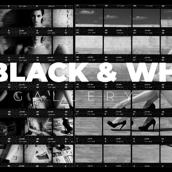 Keep The Channel Open, The Black and White Gallery | Dec 9 – 10, 2022