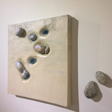 Yoon Chung Kim - Sending writings