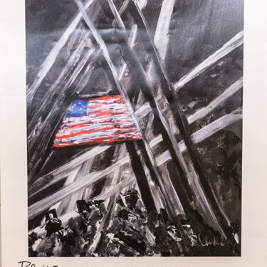 Mike 171 & SJK 171-  Reflection