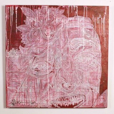 1st Venezuela Art Fair