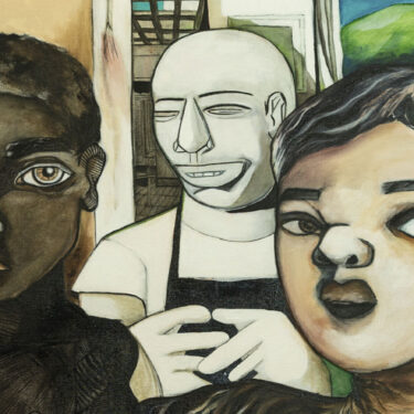 1st Venezuela Art Fair