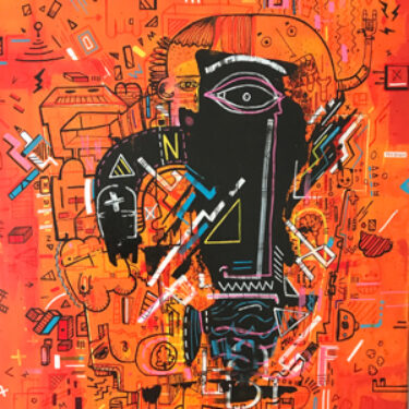 1st Venezuela Art Fair