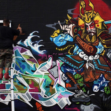 LANDMARK - Charlie Doves