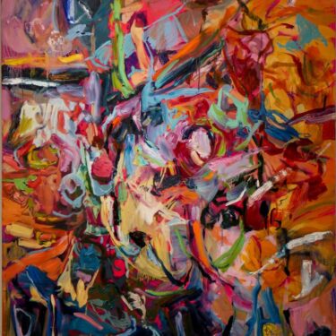 Caroline Eleanor Absher – Always Like This Nov 7 – 13, 2017