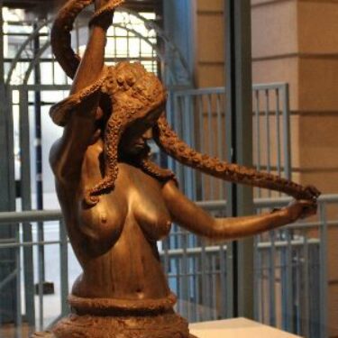 Additional image-Society for Art Of Imagination VISIONARY ALCHEMY April 29 – May 13, 2017-11