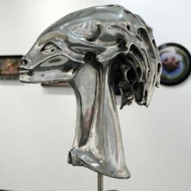 Additional image-Society for Art Of Imagination VISIONARY ALCHEMY April 29 – May 13, 2017-3