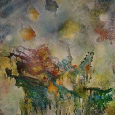 Additional image-Society for Art Of Imagination VISIONARY ALCHEMY April 29 – May 13, 2017-4