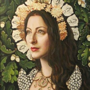 Additional image-Society for Art Of Imagination VISIONARY ALCHEMY April 29 – May 13, 2017-6