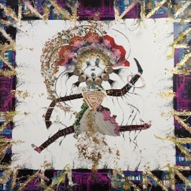 Additional image-Society for Art Of Imagination VISIONARY ALCHEMY April 29 – May 13, 2017-8