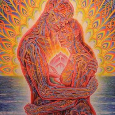 Additional image-Society for Art Of Imagination VISIONARY ALCHEMY April 29 – May 13, 2017-9