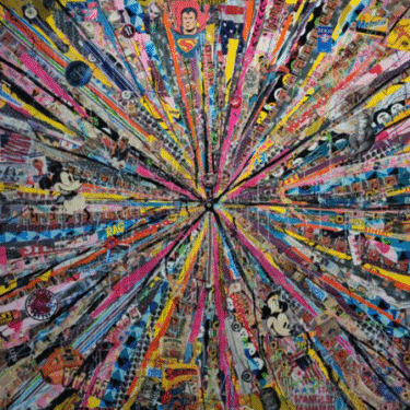 Jan Klein: “ROCKED” Solo Exhibition | December, 2 – 7, 2019