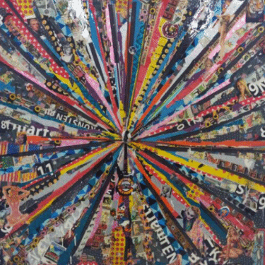 Jan Klein: “ROCKED” Solo Exhibition | December, 2 – 7, 2019