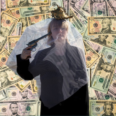 Anna K. + Sophia Robot