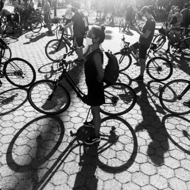 Anna Jast - Justice Ride VII