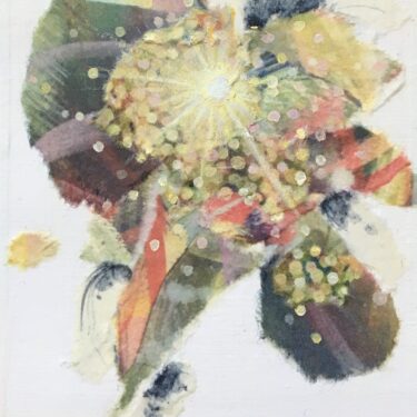 Ayako Bando - Eternal Light Towanohikari F4