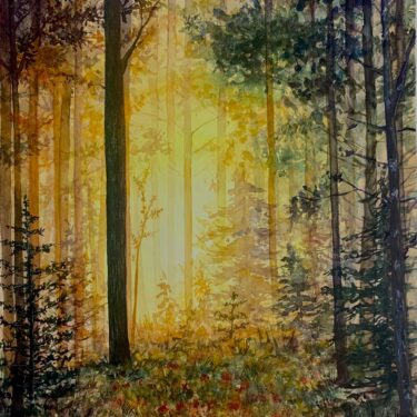 Aprajita Lal - Breaking through