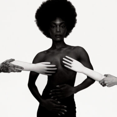 “MODVIXEN” | Milena Bennett