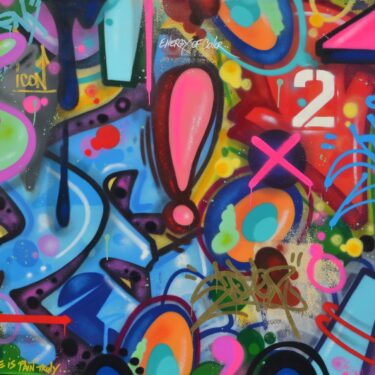 COPE2 - Energy of color