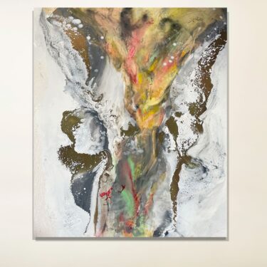 Artifacts of an Alternate Dream, Matthew H. James