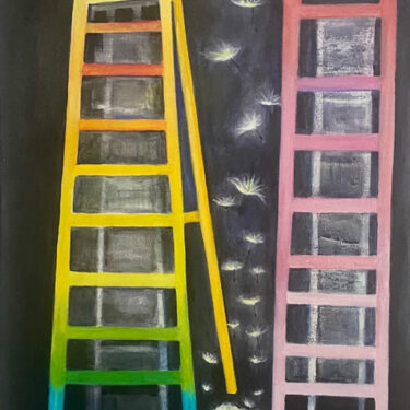 Elaine Forrest - Rising Up