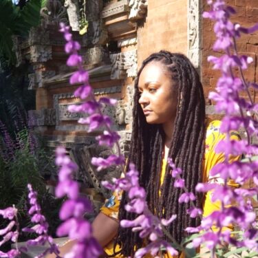 Jaya Jerome | Hold Still, Hold Strong: BCAM HS Students