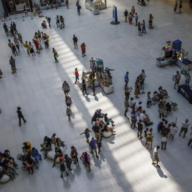 Michael Bucher - August 17th