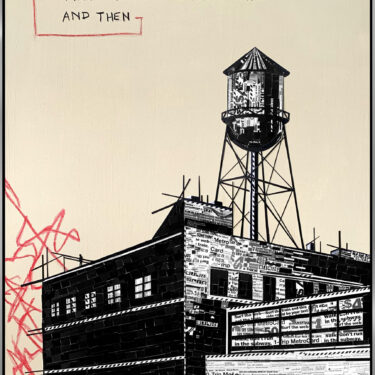 Nina Boesch - We are All In this Together