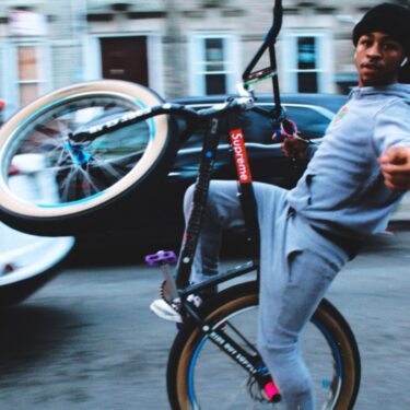 Nyambi Melendez | Hold Still, Hold Strong: BCAM HS Students