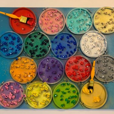 NFTs Timeless  and Ancient Art