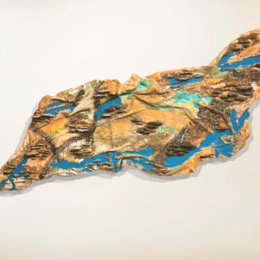 Artifacts of an Alternate Dream, Matthew H. James