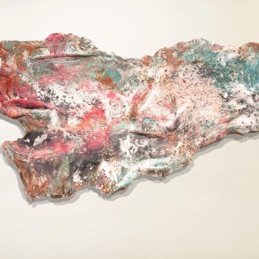 Artifacts of an Alternate Dream, Matthew H. James