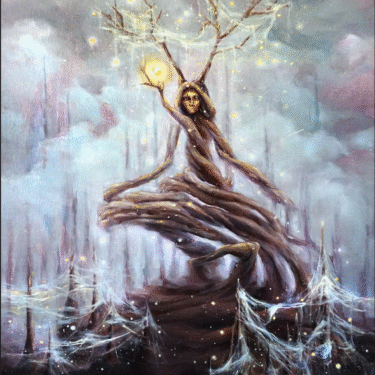 Sasha (Aleksandra Chechel)