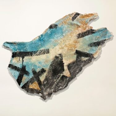 Artifacts of an Alternate Dream, Matthew H. James