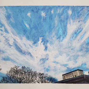 Shenan Howard - Cold Day