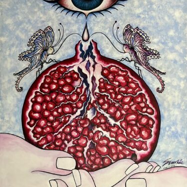 SunHe Hong - Beauty of Life