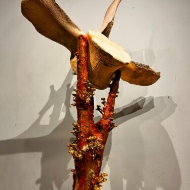 Artifacts of an Alternate Dream, Matthew H. James