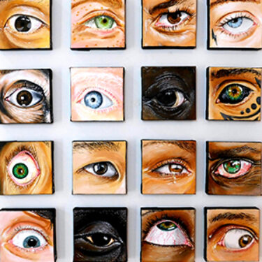 1st Venezuela Art Fair