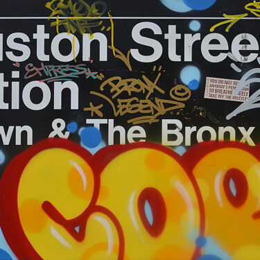 COPE2 - Houston Street