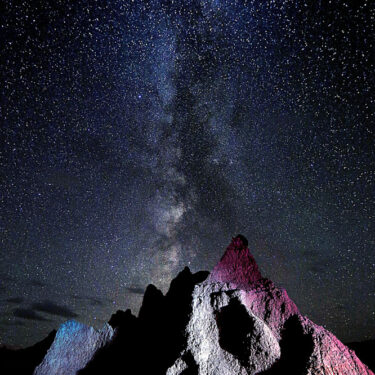 CREATION CONTINUA - Park Joon Photo Portraits Korean Artist Diaspora