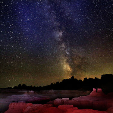 CREATION CONTINUA - Park Joon Photo Portraits Korean Artist Diaspora