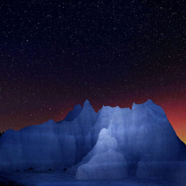 CREATION CONTINUA - Park Joon Photo Portraits Korean Artist Diaspora