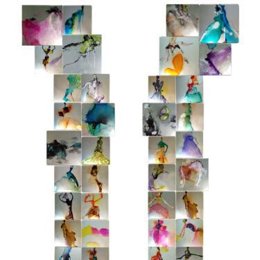 Namjoo Kim - Let the light shines in the darkness