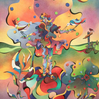 NFTs Timeless  and Ancient Art